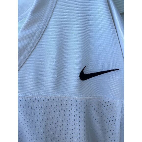 Nike Football Jersey size L - Picture 2 of 8